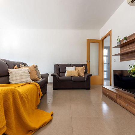 Holiday Home Gaviota 1 By Interhome 利乌玛 外观 照片
