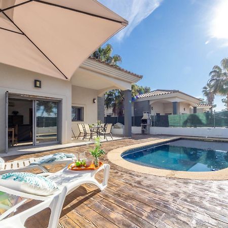 Holiday Home Gaviota 1 By Interhome 利乌玛 外观 照片