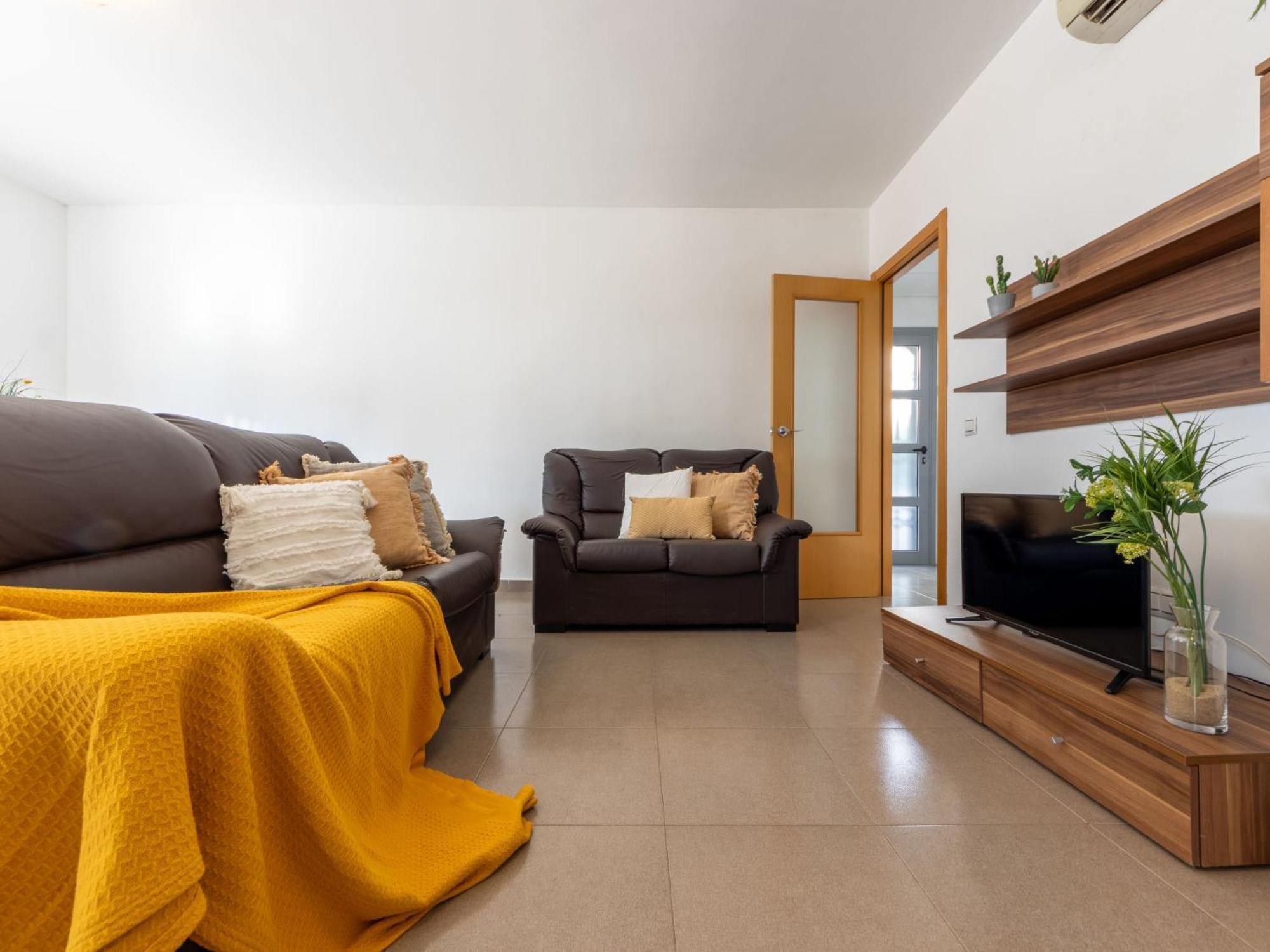 Holiday Home Gaviota 1 By Interhome 利乌玛 外观 照片