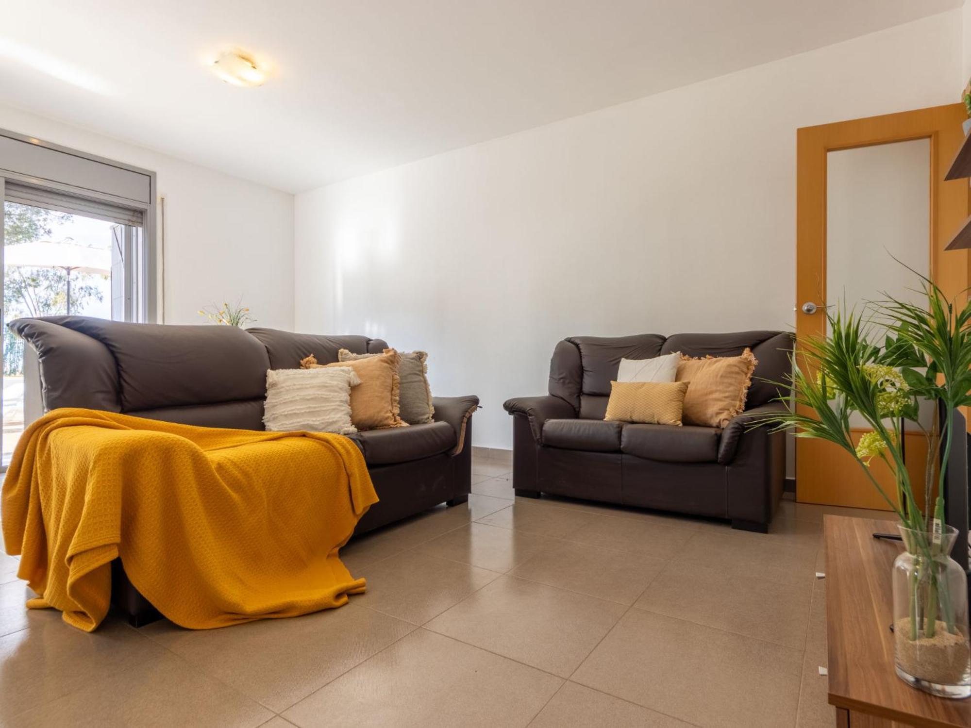 Holiday Home Gaviota 1 By Interhome 利乌玛 外观 照片