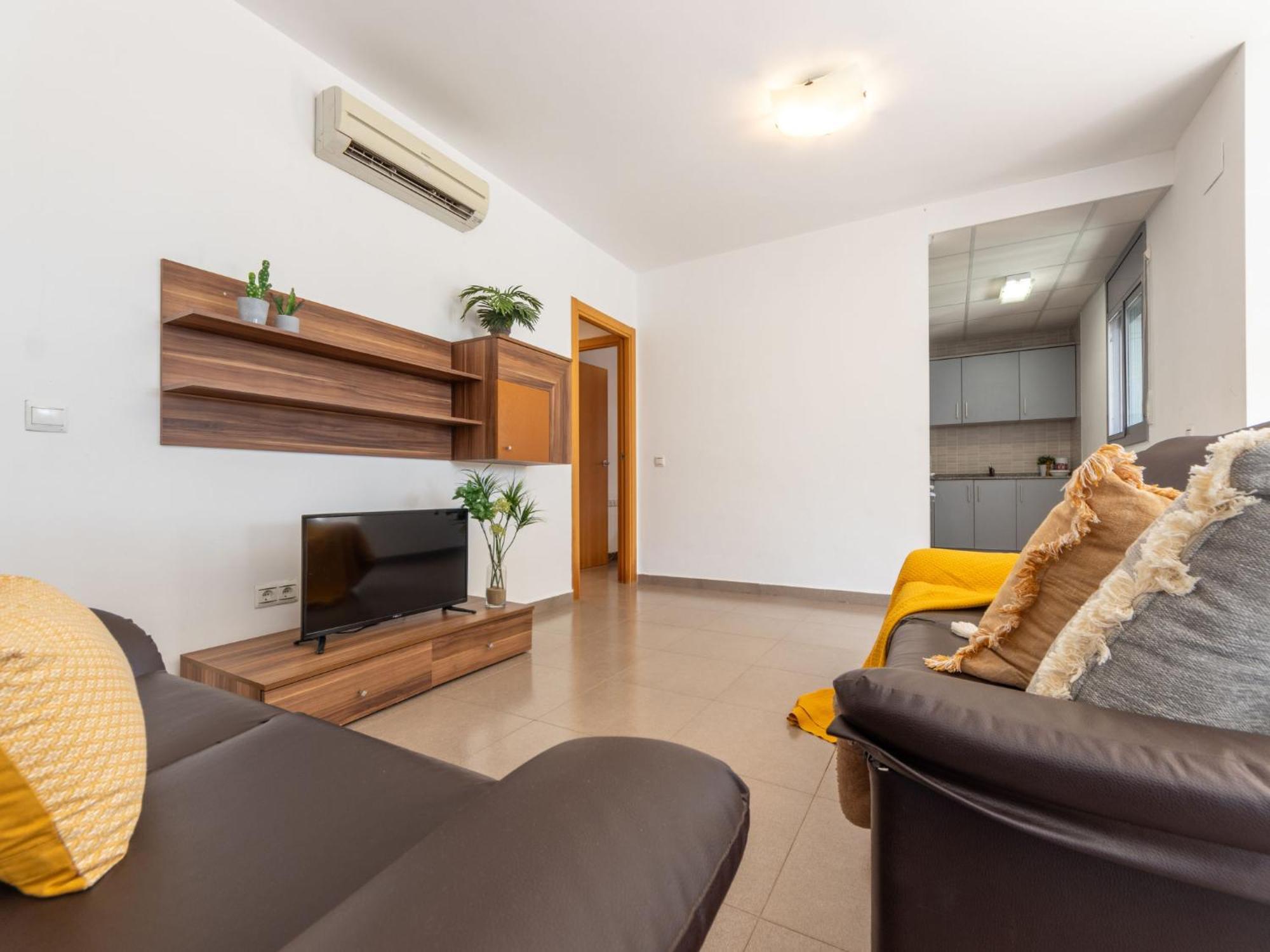 Holiday Home Gaviota 1 By Interhome 利乌玛 外观 照片