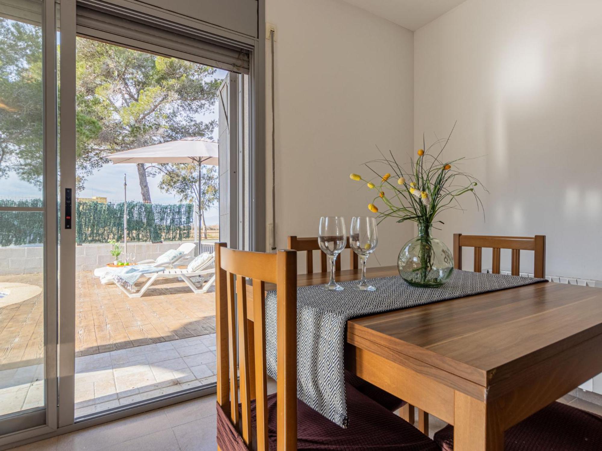 Holiday Home Gaviota 1 By Interhome 利乌玛 外观 照片