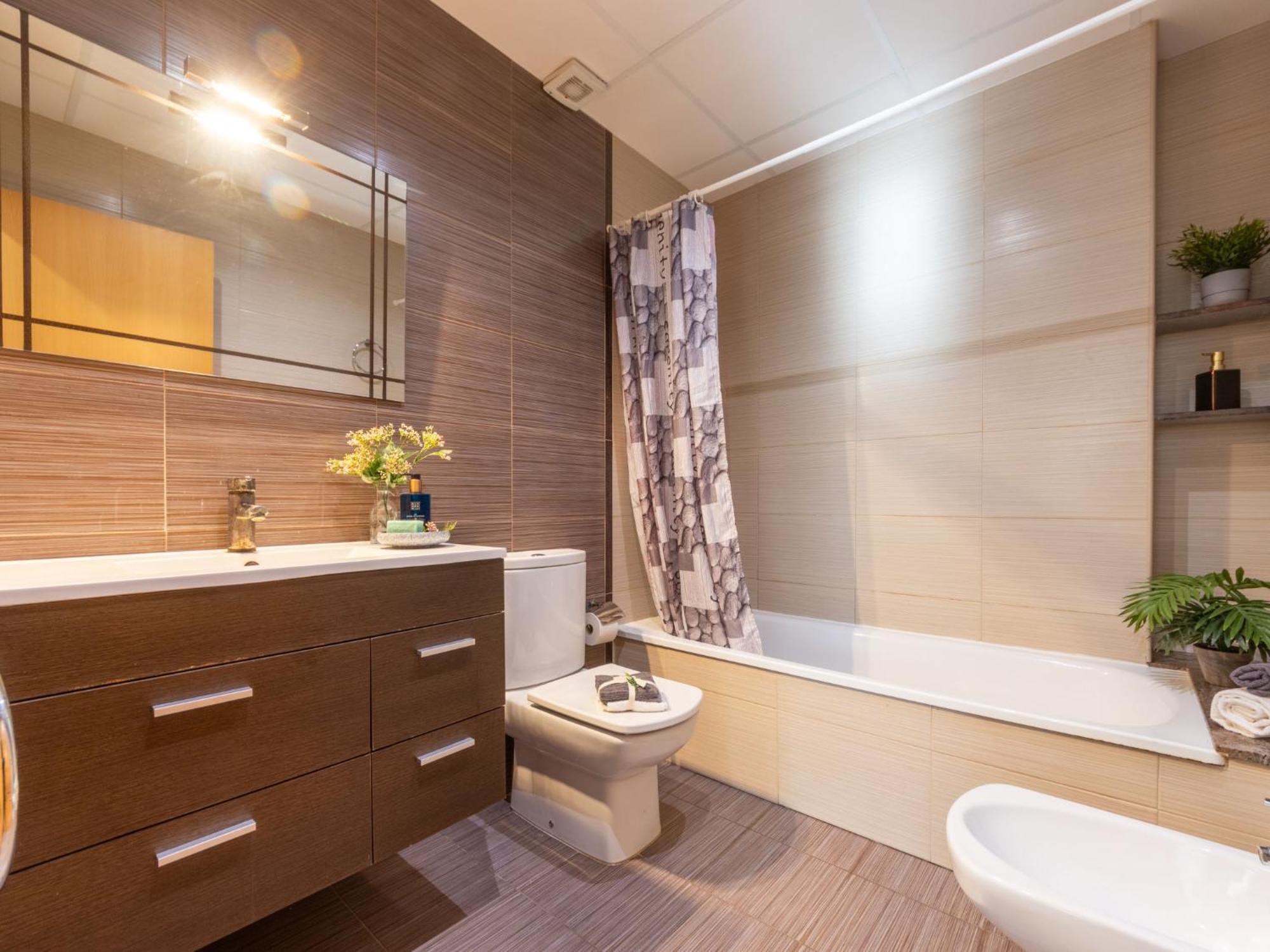 Holiday Home Gaviota 1 By Interhome 利乌玛 外观 照片